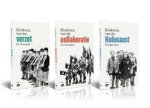 Piet Boncquet 81300 - Kinderen van het verzet, de collaboratie en de Holocaust.