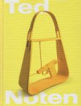 Allen, Jennifer & Gert Staal: - Ted Noten Ubiqist.