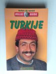  - Reisgids Nelles Guide Turkije