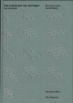 Bernard Leupen, Harald Mooij - Het ontwerpen van woningen