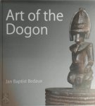  - Art of the dogon a private collection of dogon material culture