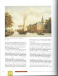 Hellinga, G. Graddesz - Geschiedenis van Nederland / de canon van ons vaderlands verleden