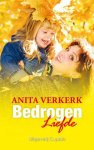 Anita Verkerk - Bedrogen liefde / Amber Trilogie / 1