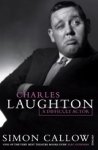 Simon Callow - Charles Laughton
