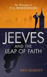 Ben Schott 57443 - Jeeves and the Leap of Faith
