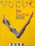 Carlo Ducci, Barbara Amadasi - Vogue: The Barbie Issue. The forever icon Carlo Ducci, Barbara Amadasi - Vogue: The Barbie Issue. The forever icon