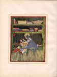 Rennes, Catharina van - Een wonderlijke nacht. Klaviervertelling (vrij naar Andersen)