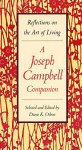 Diane Osborn, Joseph Campbell - A Joseph Campbell Companion