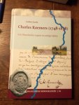Jacobs, Lambert - Charles Roemers (1748-1838) / Een Maaslandse regent in roerige tijden