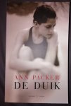 Packer, Ann - De duik
