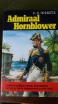 Forester, C.S. - Admiraal Hornblower