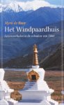 M. de Rooy - Het Windpaardhuis / Asoka Literair