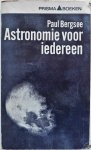 Bergsoe Paul, vert. Vreeswijk J A - Astronomie voor iedereen