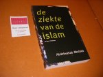 Meddeb, Abdelwahab - De Ziekte van de Islam