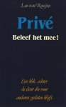 Rooijen - Prive beleef het mee