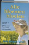 Julia Burgers-Drost - Alle bloemen bloeien