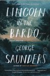 George Saunders 50991 - Lincoln in the bardo