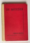 Deledda, G. - De moeder