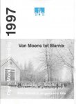 Comité Open Monumentendag gemeente Ede - Van Moens tot Marnix