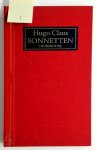 Hugo Claus 10583 - Sonnetten [auteursex. I/XXV]