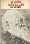 Buber, Martin - De legende van den Baalsjém