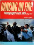 Maggie Steber - Dancing on Fire: Photographs from Haiti