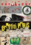 Fabienne Grévy 165835 - Graffiti Paris