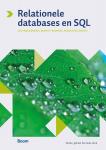 Wiegerink, Leo / Bijpost, Jeanot / Groot, Marco de - Relationele databases en SQL