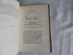 Chatelain Nicolas N. - Histoire du synode de Dordrecht considéré sous ses rapports religieux et politiques, dès 1609 à 1619