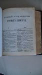 Susan S, - Poser C. E. - Neues Deutsch-Niederlandisches Taschen-Worterbuch. / nieuw nederlandsch hoogduitsch zak-woordenboek