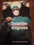 Fried - Dodelijke diagnose