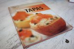 Pijl, K. - Da's pas koken TAPAS