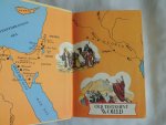 Elsie E Egermeier; Arlene S Hall - Egermeier's Bible story book - A complete narration from Genesis to Revelation for young and old.