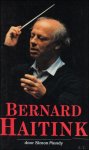 Mundy, Simon - Bernard Haitink.