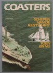 A Boerma - Coasters : schepen van de kustvaart toen en nu