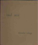 Eringa, Dieuwke - Oud Zeer