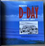 Vat van der, Dan - D-Day - De Langste Dag: 6 juni 1944