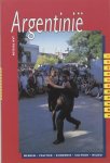 J. Thielen - Argentinie / Landenreeks