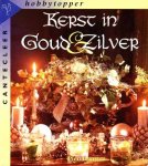 Pien Lemstra - Kerst in Goud en Zilver
