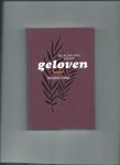 Grün, Anselm - Het kleine boek van het geloven
