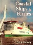 Hornsby, D - Coastal Ships and Ferries 1999 edition