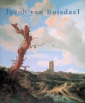 Sitt, Martina & Pieter Biesboer - Jacob van Ruysdael: de revolutie van het Hollandse landschap