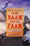 Peter Frans Anthonissen - In De Naam Van De Faam