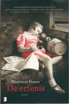 Power, Henriette - De Erfenis
