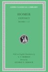Homer - Odyssey