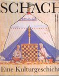 Joachim Petzold - SCHACH EINE KULTURGESCHICHTE von Joachim Petzold
