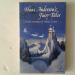  - Hans Andersen's Fairy Tales
