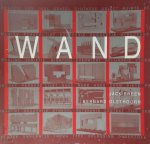 Jack Breen - De wand