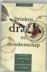 J.C. van der Stel - Drinken, drank en dronkenschap