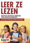Bea Ros, Amos van Gelderen, Kees de Glopper & Roel van Steensel (red.) - Didactief - Leer ze lezen